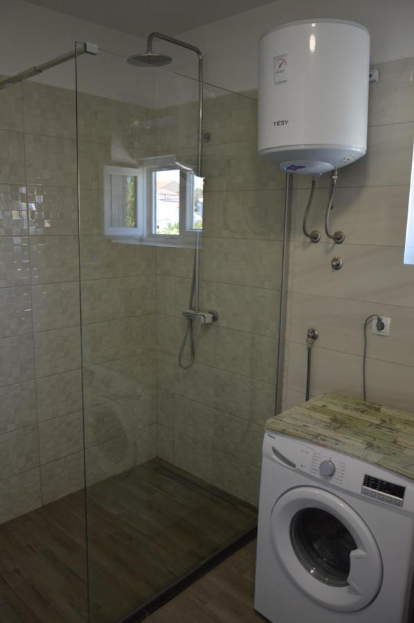 Apartments Soric Bibinje Luaran gambar