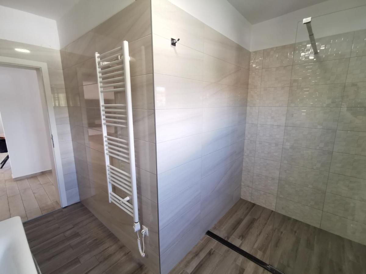 Apartments Soric Bibinje Luaran gambar